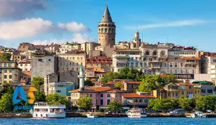 برنامه ریزی سفر به استانبول